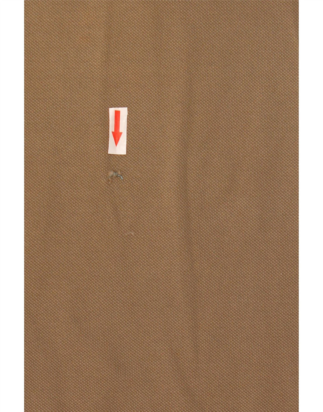 MURPHY & NYE Polo Hombre XL Algodón Caqui