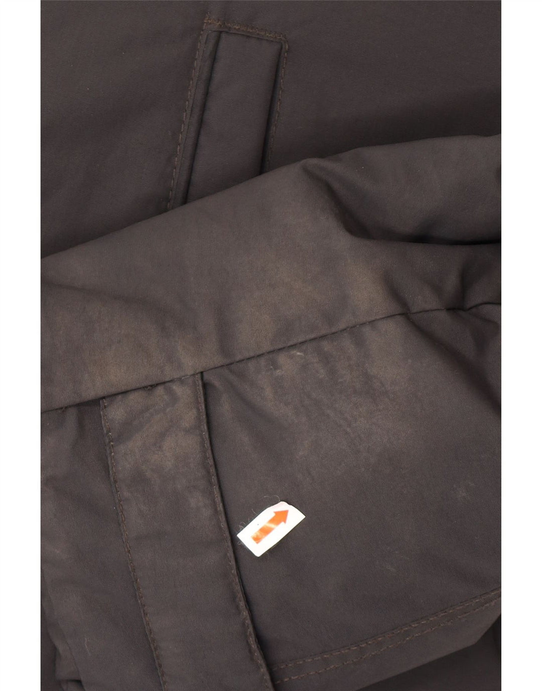 NAPAPIJRI Abrigo acolchado para hombre ES 46 3XL Negro Poliéster