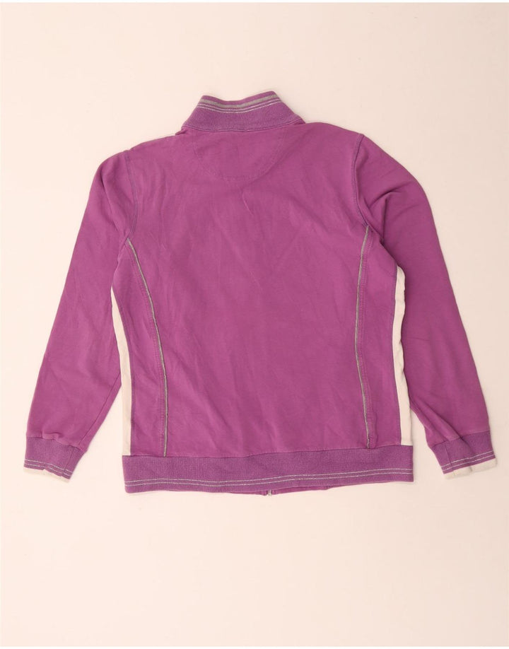Champion Heritage Classics - Chaqueta de chándal para mujer, talla 40, color rosa