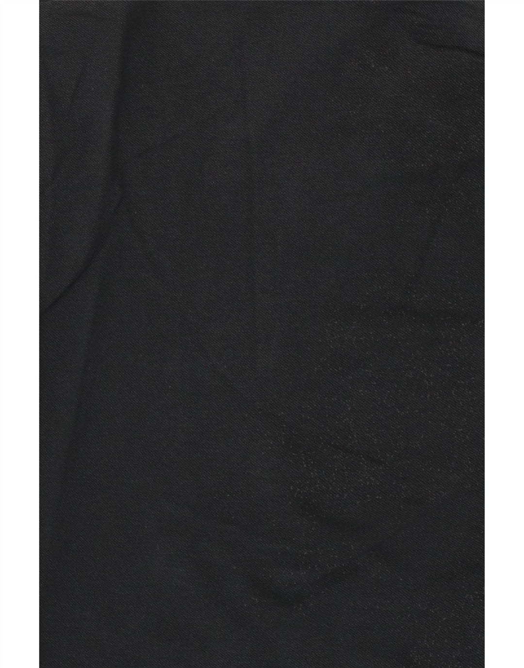 TRUSSARDI JEANS Camiseta gráfica para hombre Top Medium Black Cotton