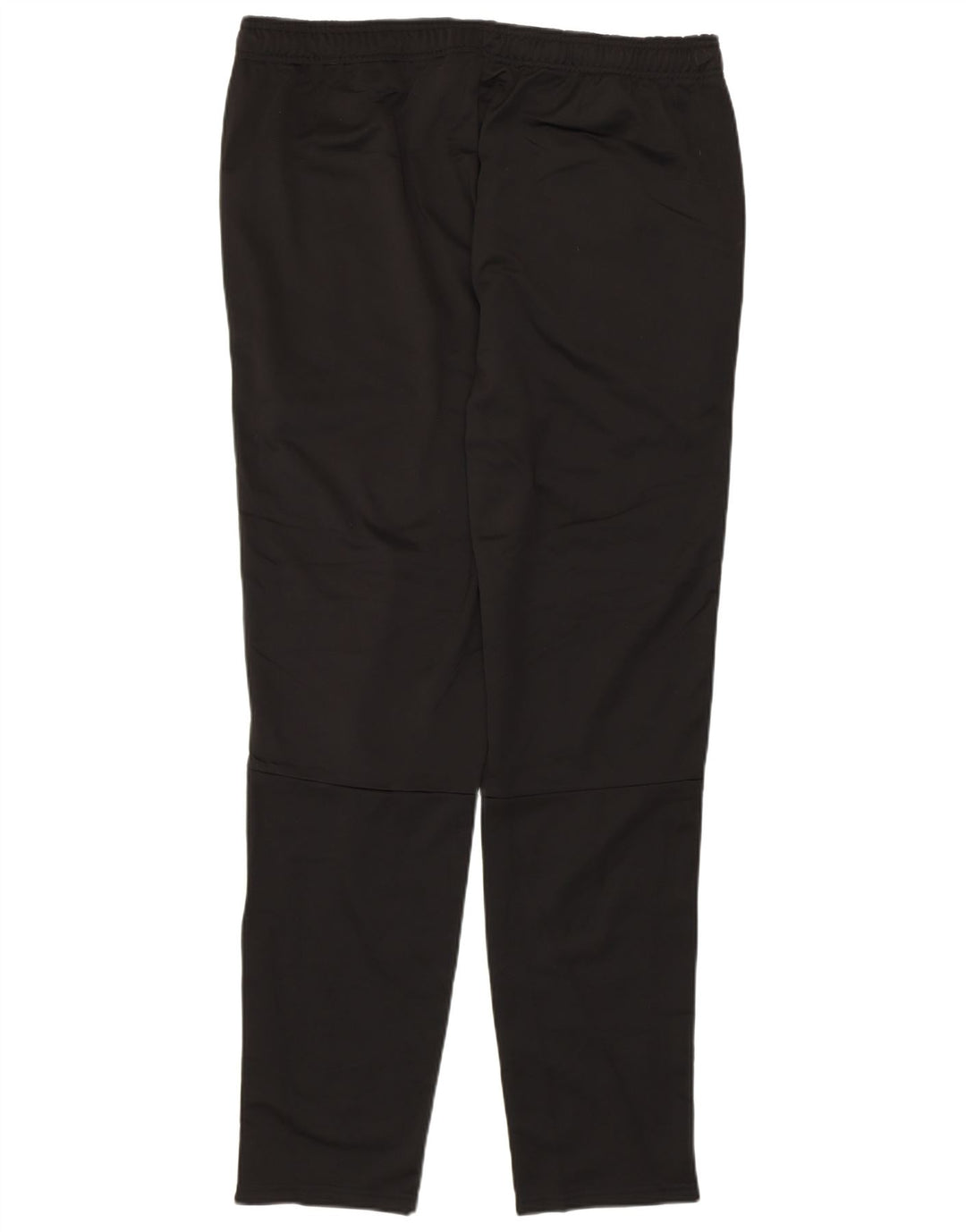 PUMA Pantalón de Chándal Hombre XL Poliéster Negro