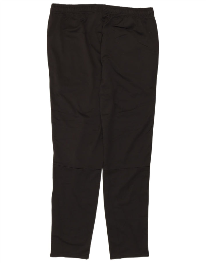 PUMA Pantalón de Chándal Hombre XL Poliéster Negro