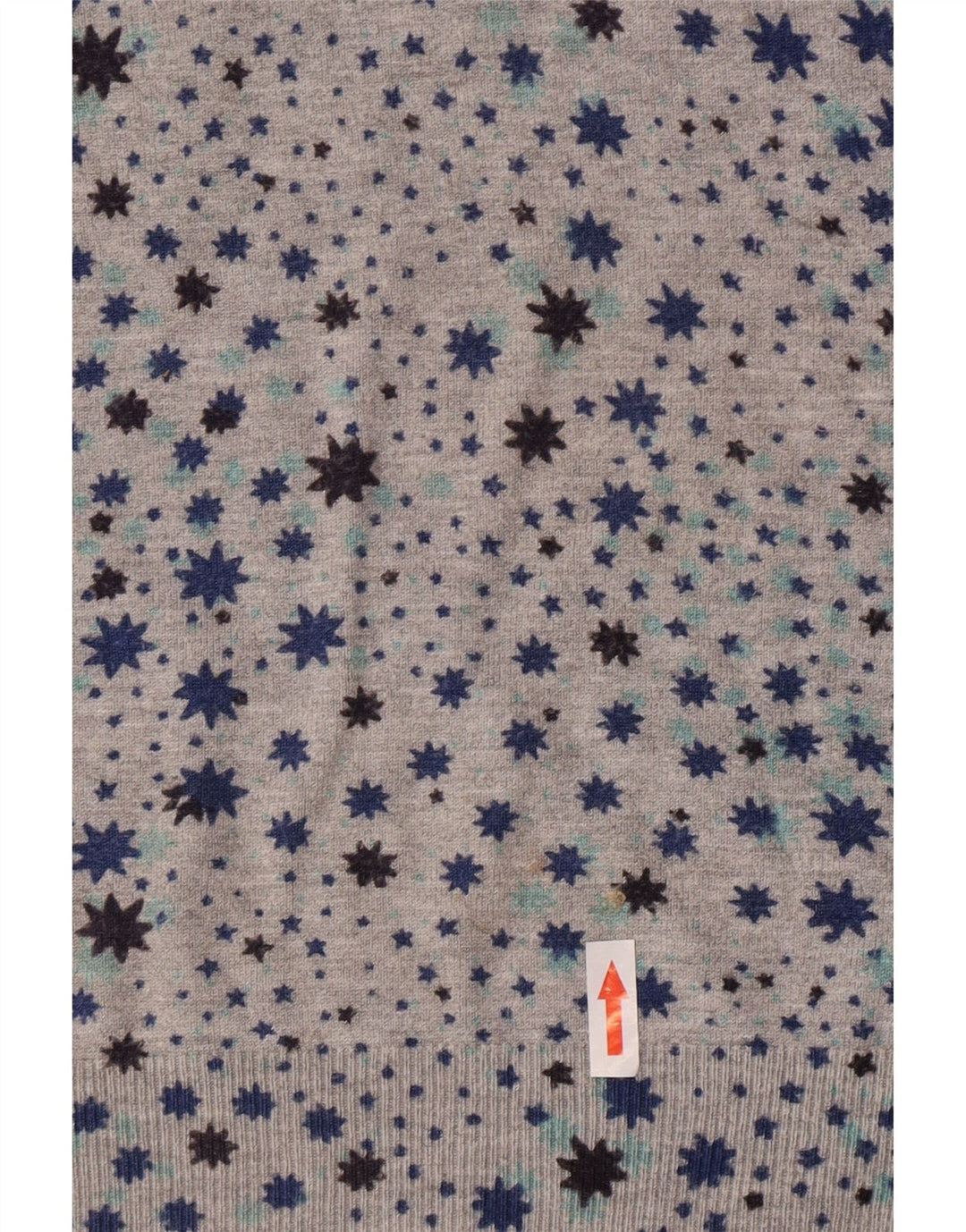 Marks & Spencer - Jersey de cuello redondo para mujer, talla 40, color gris medio