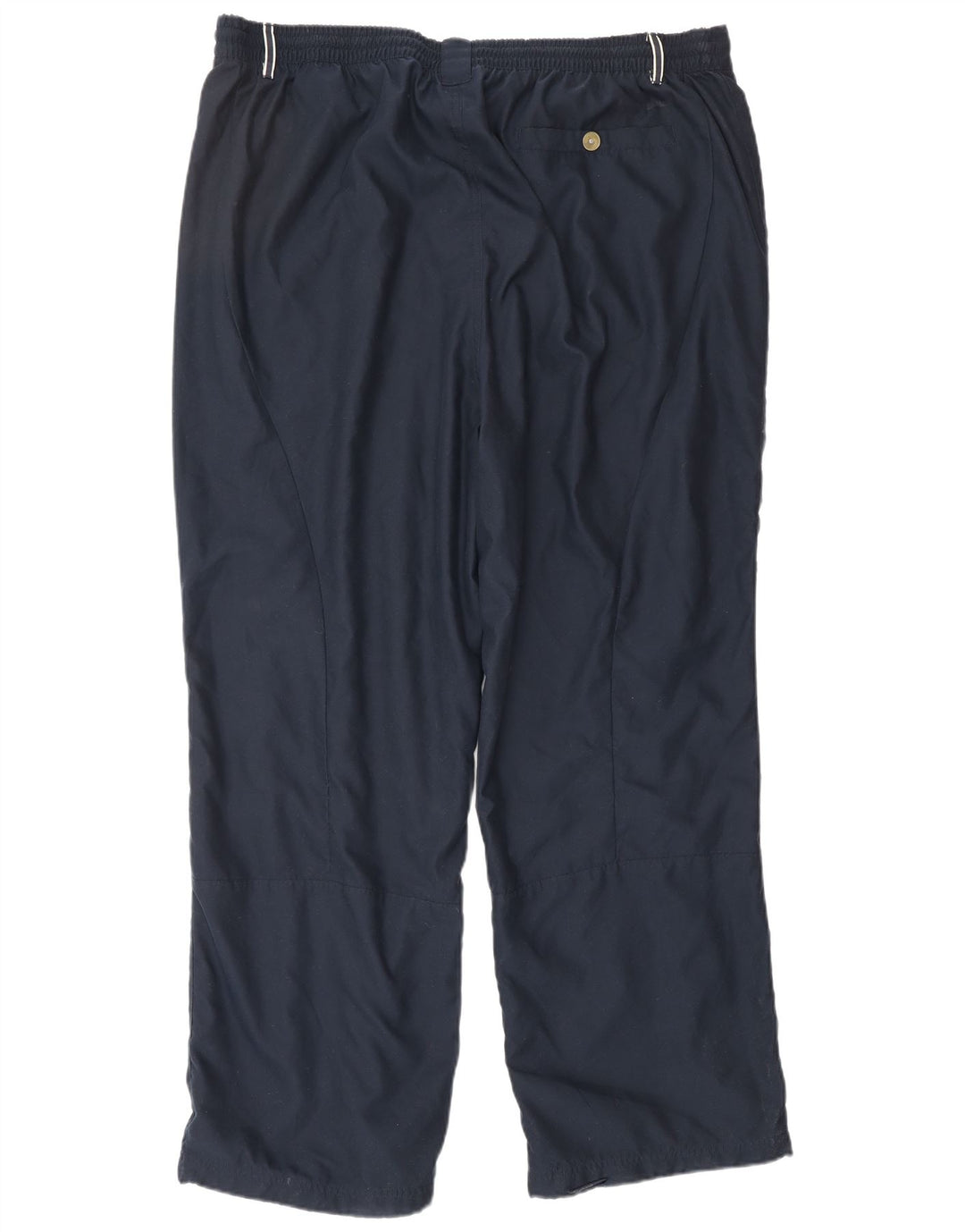 Pantalón de chándal ADIDAS para hombre 3XL Azul marino Poliéster