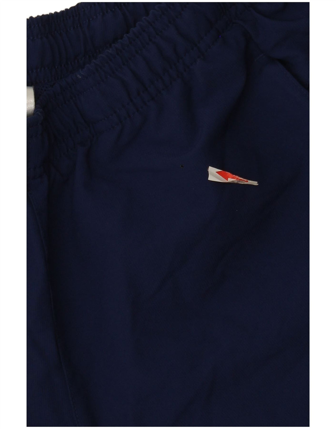 Adidas Mens Climalite Sport Shorts Grande Azul Marino Poliéster