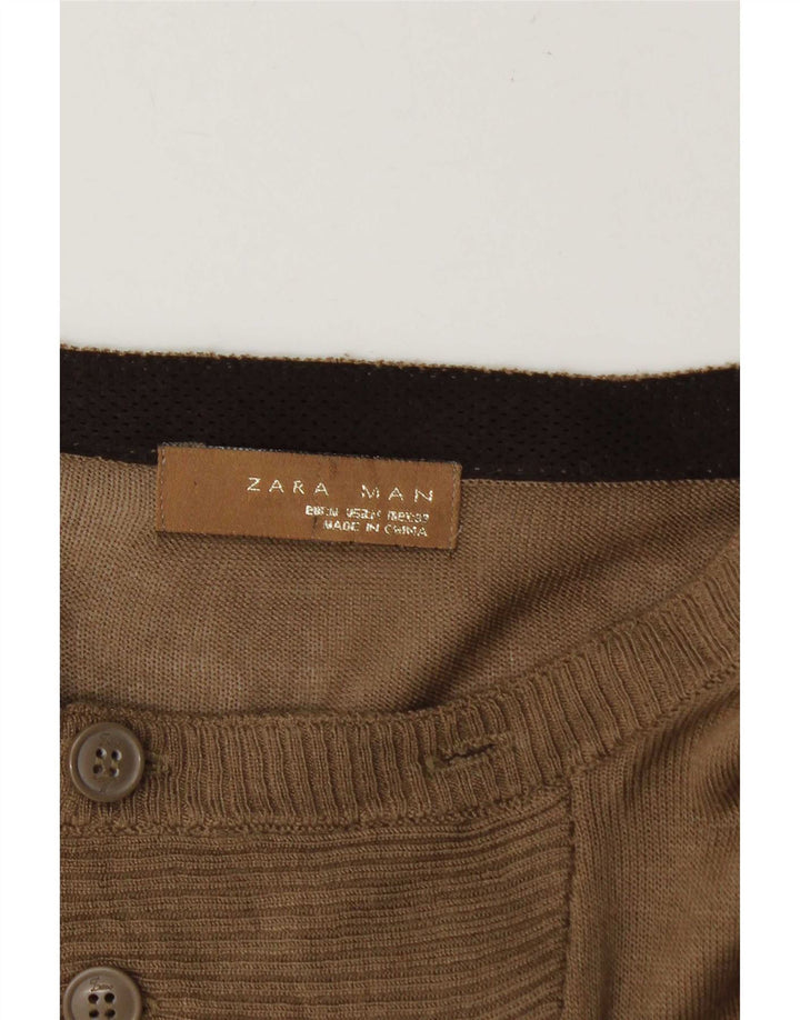 Zara Hombre