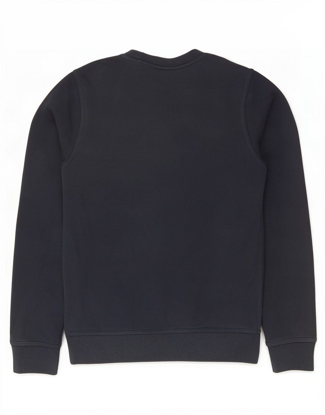 Sudadera Nike Hombre Jumper XS Azul Marino Algodón