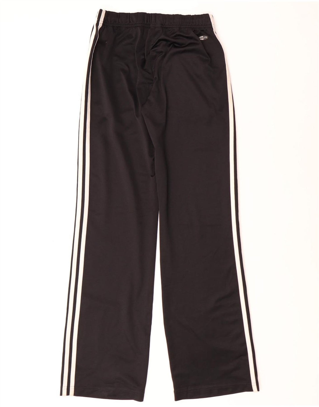 Adidas Clima 365 Pantalones de Chándal para Mujer UK 10 Small Negro Poliéster