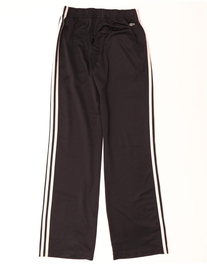 Adidas Clima 365 Pantalones de Chándal para Mujer UK 10 Small Negro Poliéster