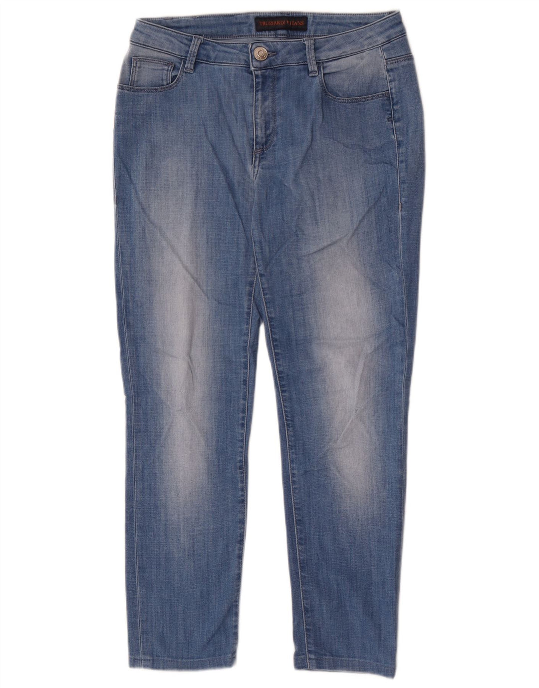 Vaqueros Trussardi Mujer