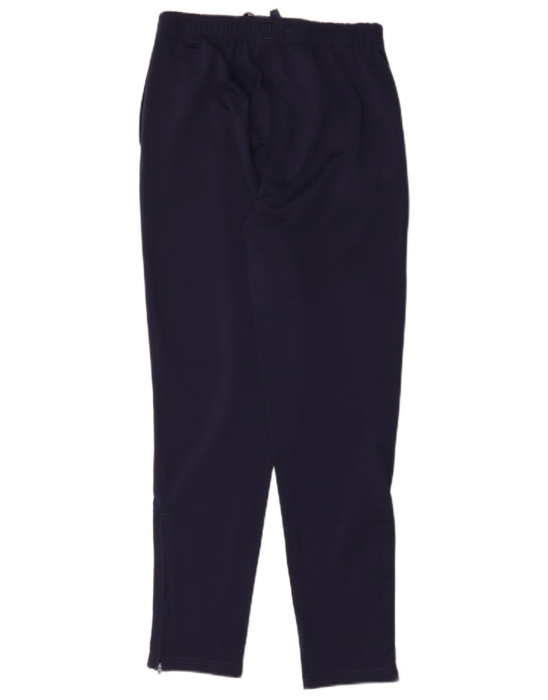 Puma Pantalón Chándal Niño 13-14 Años Azul Marino Poliéster