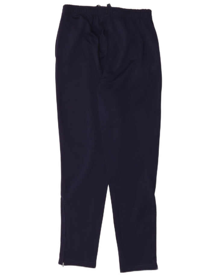 Puma Pantalón Chándal Niño 13-14 Años Azul Marino Poliéster