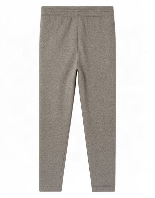 Puma Pantalones De Chándal Hombre Joggers XL Gris Algodón