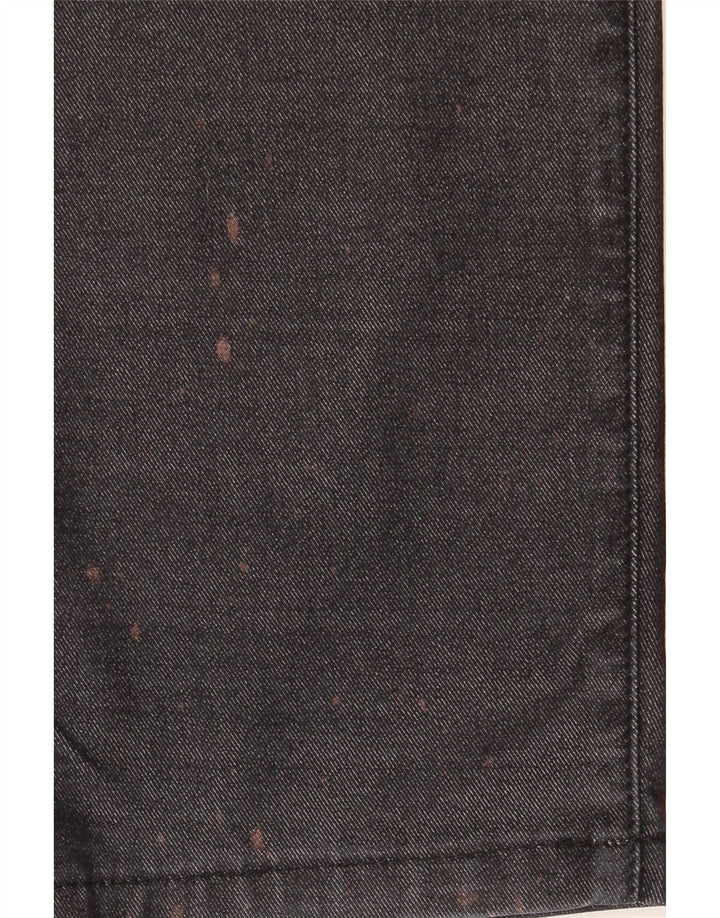 Vaqueros Trussardi Hombre Rectos W44 L32 Gris
