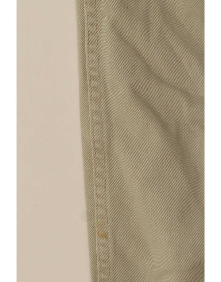 Vaqueros Wrangler Hombre Rectos W36 L32 Verde
