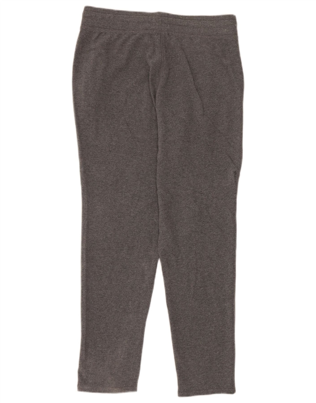Champion Pantalones de chándal para mujer UK 44 Algodón gris medio