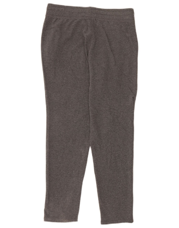 Champion Pantalones de chándal para mujer UK 44 Algodón gris medio
