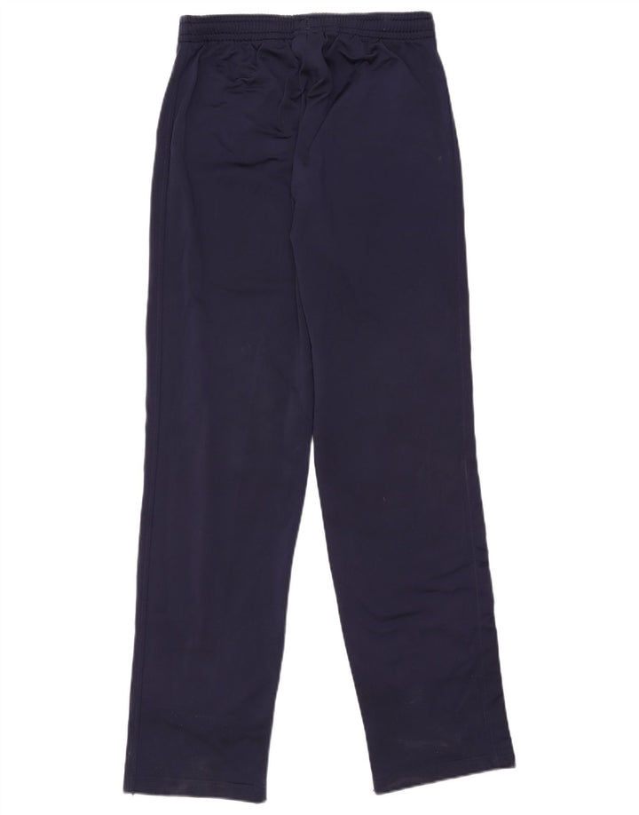 Diadora Pantalón Chándal Hombre IT 46 Small Azul Marino Poliéster