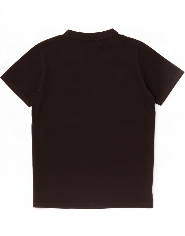 Camiseta Puma Hombre Top XL Negro