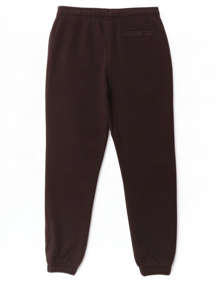 Nike Pantalones De Chándal Joggers Medium Negro Hombre