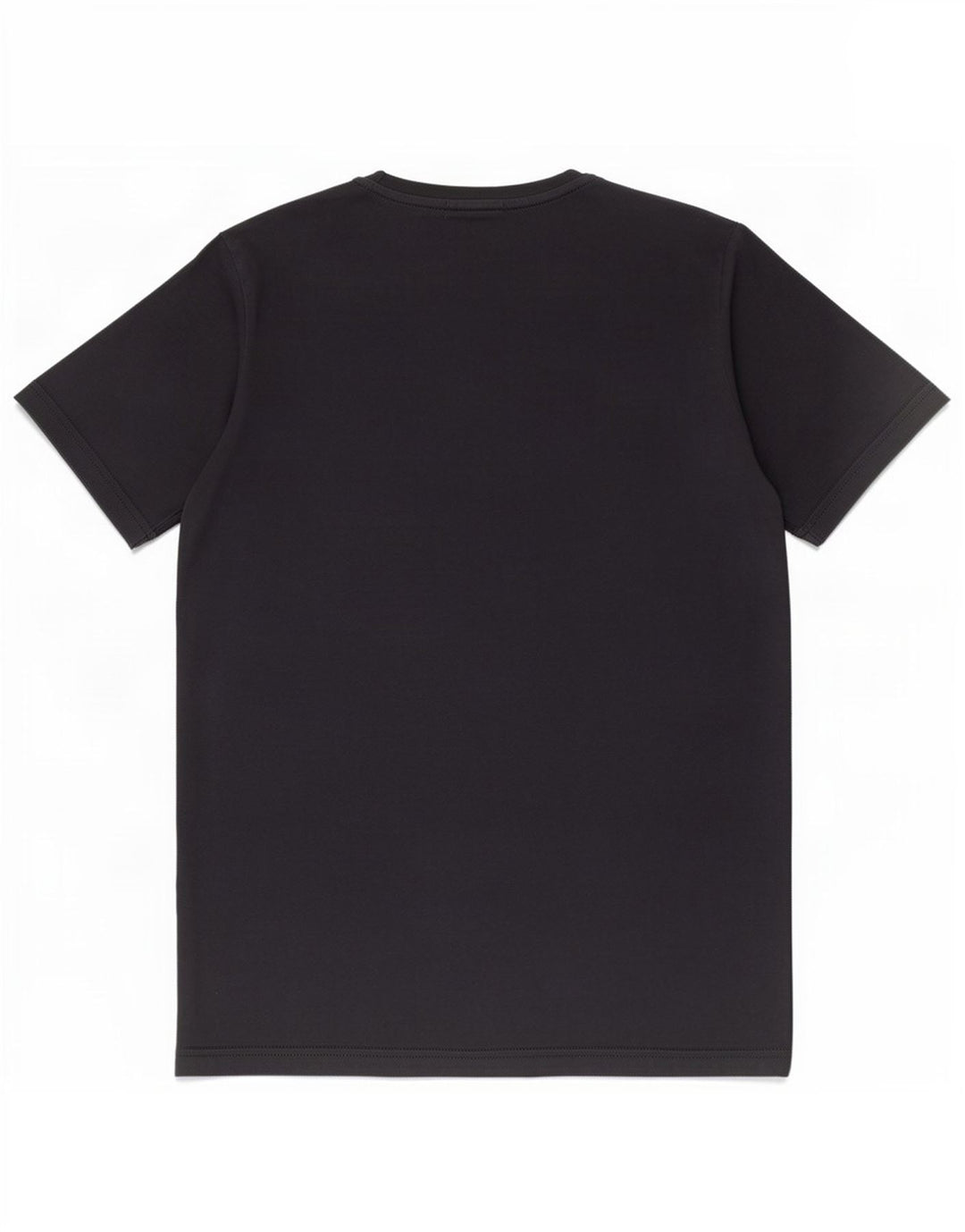 Camiseta Ellesse Hombre Graphic Top Medium Azul Marino Algodón
