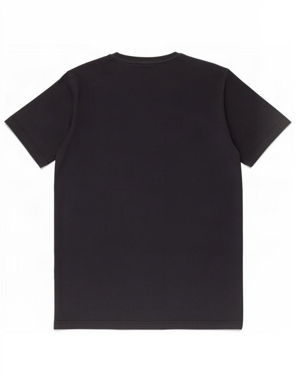 Camiseta Ellesse Hombre Graphic Top Medium Azul Marino Algodón