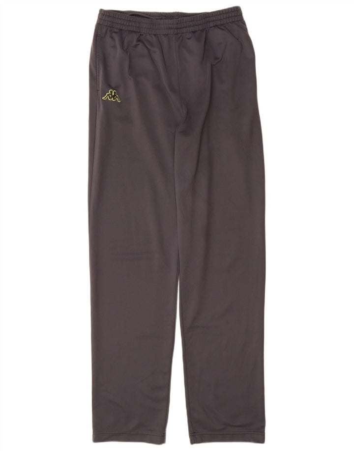 Kappa Hombre XL Gris