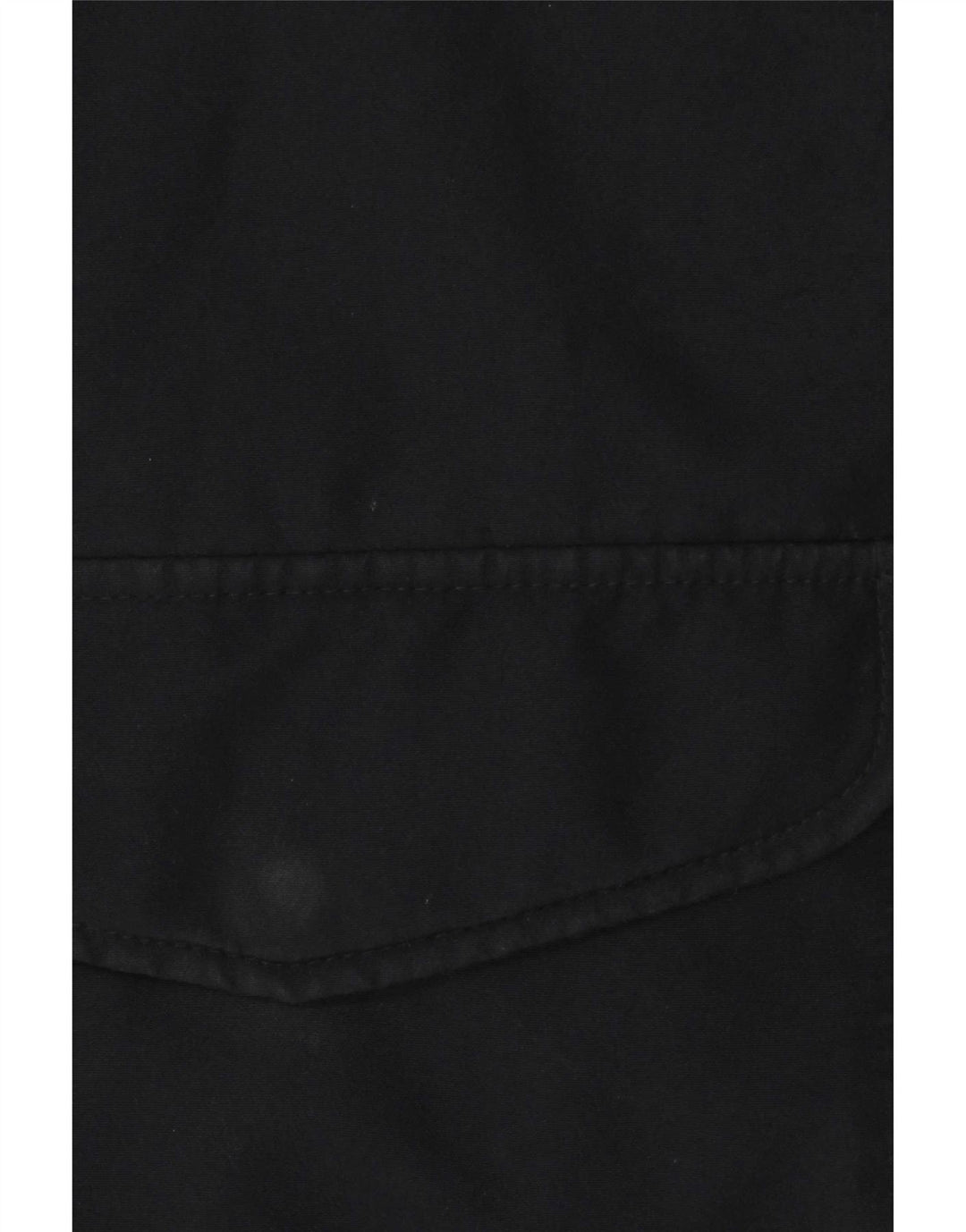 Fay Abrigo cortavientos para hombre UK 42 XL Poliéster azul marino