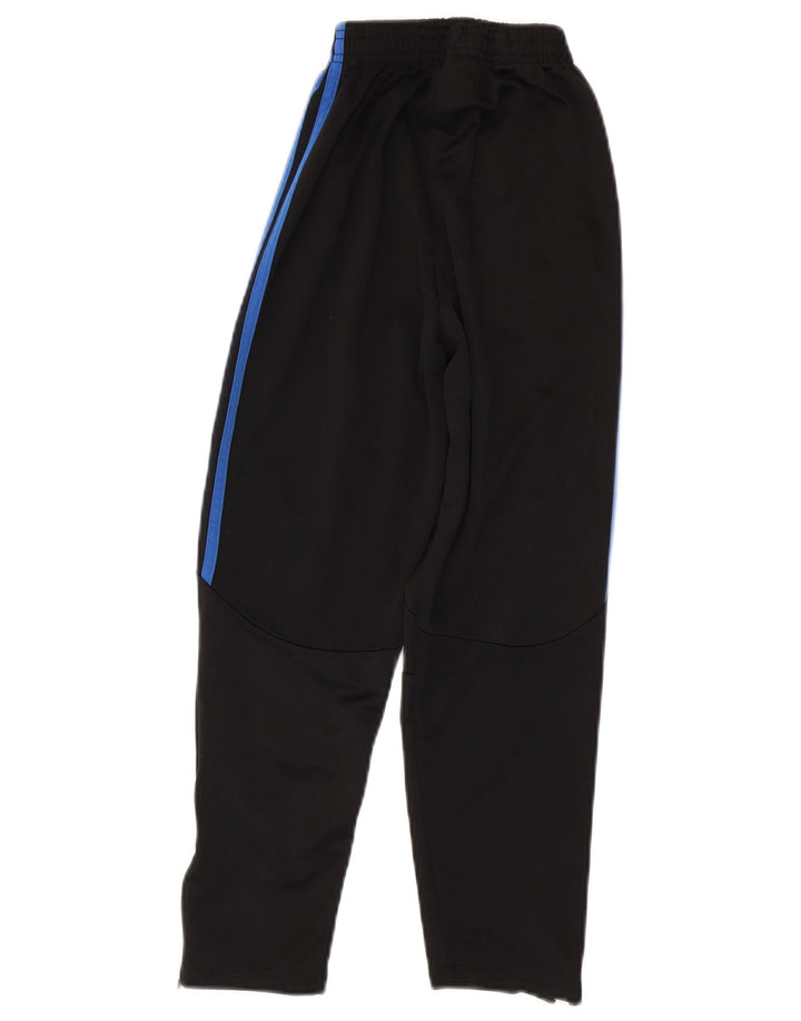 ADIDAS Pantalón de Chándal Manchester United Graphic para Niños 15-16 Años Negro