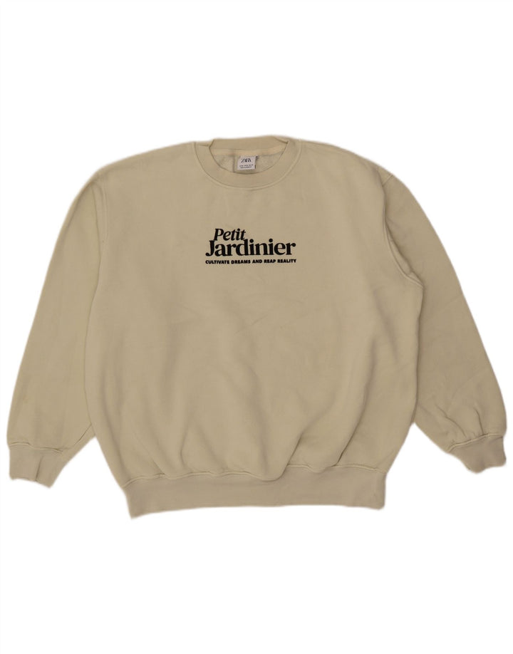 Zara Hombre