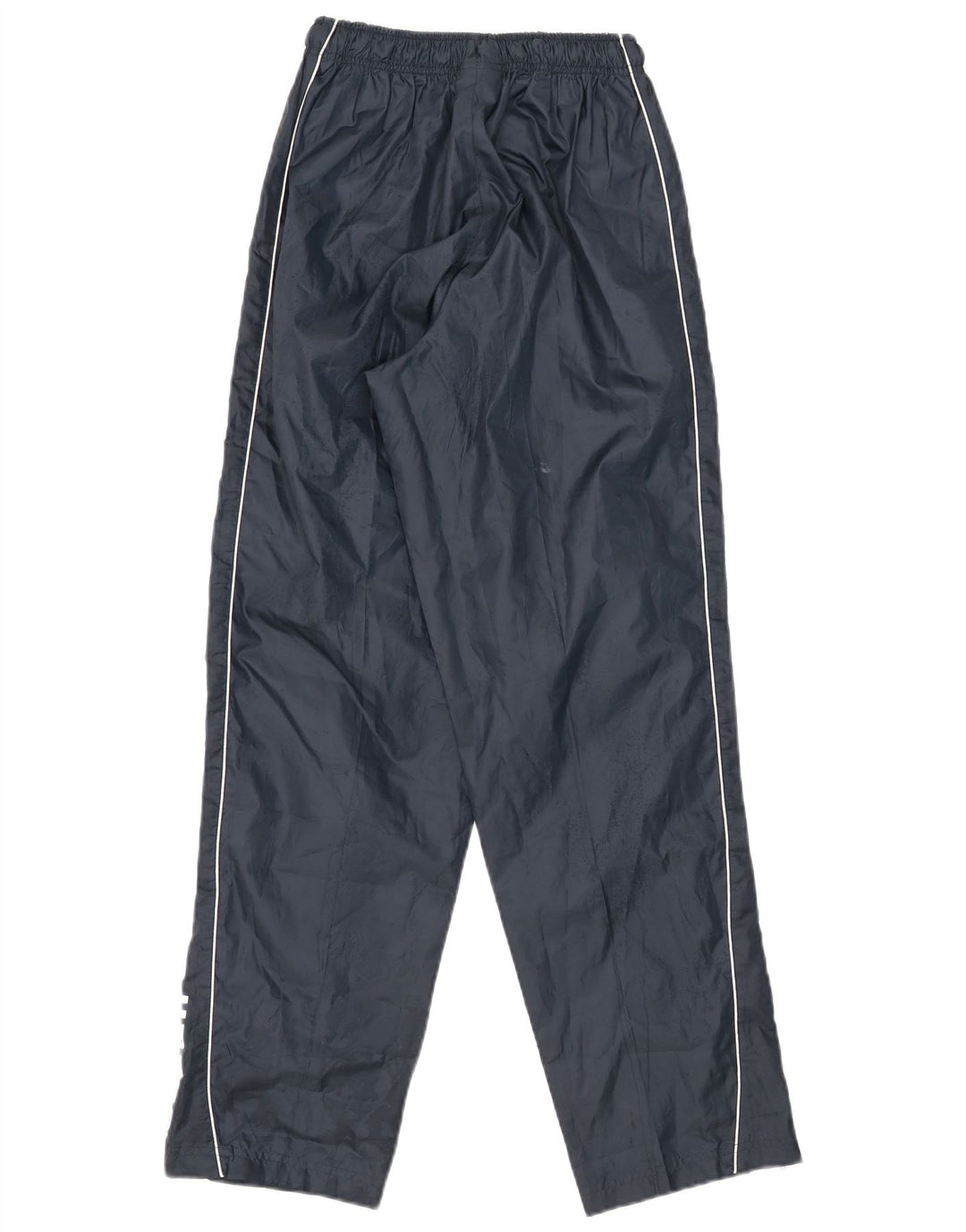 Pantalones De Chándal Umbro Hombre Small Azul Marino Poliéster