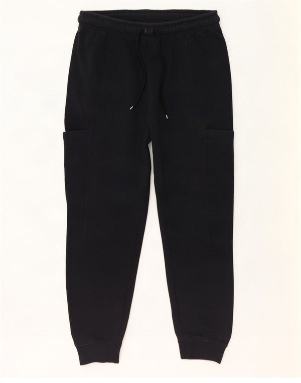 Nike Pantalones De Chándal Cargo Con Gráficos Joggers Medium Black Colourblock