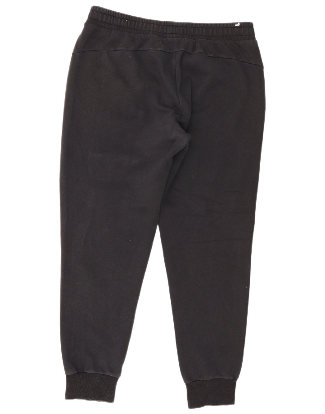 Puma Pantalones de Chándal para Hombre Joggers XL Negro
