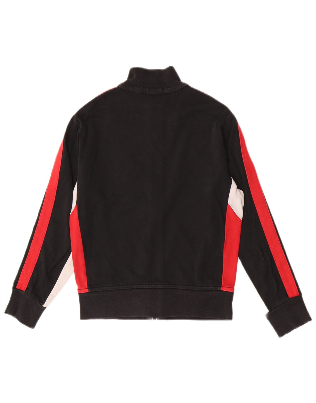 Polo Ralph Lauren - Chaqueta de chándal para niño, 7-8 años, pequeña, color negro