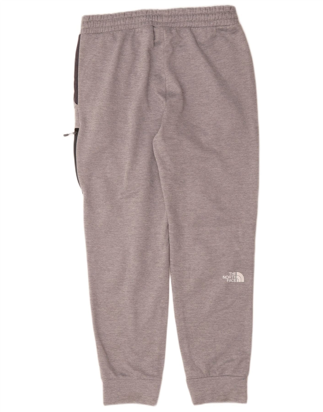 The North Face Pantalón De Chándal Joggers Gris Medio Colorblock |