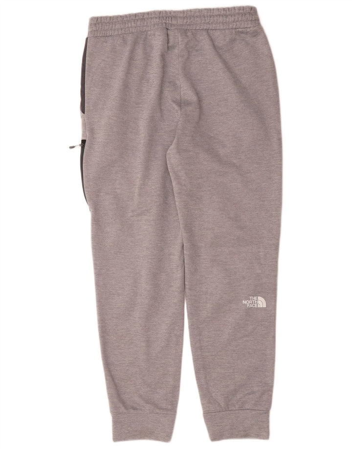 The North Face Pantalón De Chándal Joggers Gris Medio Colorblock |