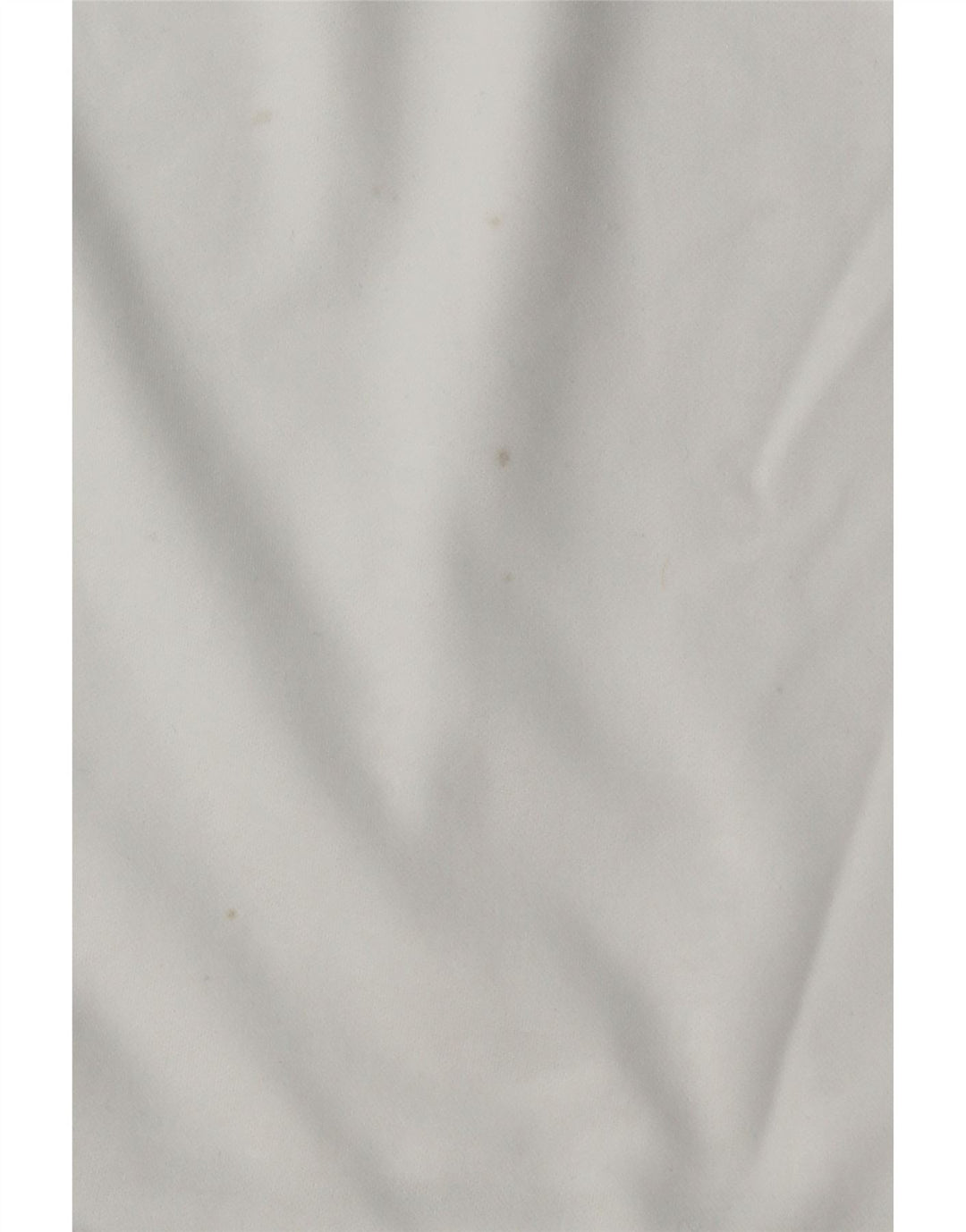 Umbro Pantalón Corto Deportivo Hombre XL Blanco Poliéster