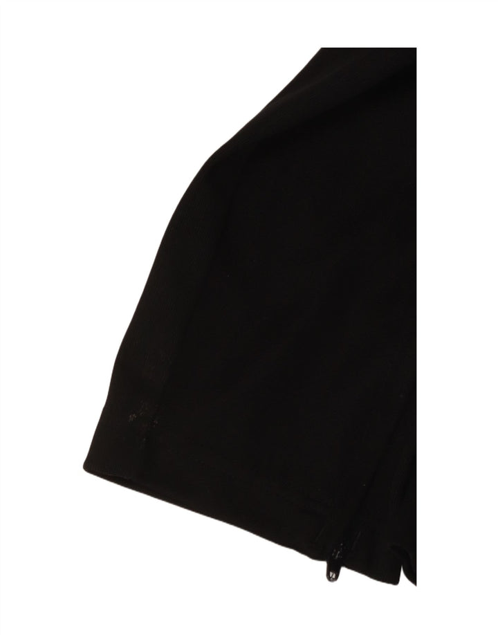 Adidas Pantalón Chándal Niño 13-14 Años Negro Poliéster