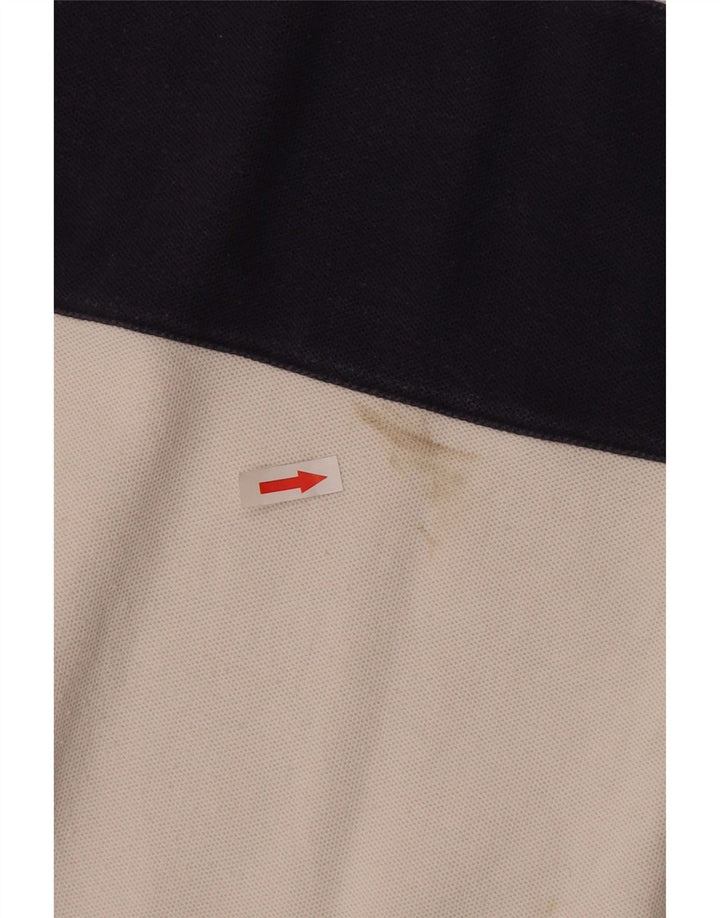 Hackett Polo De Rugby Hombre