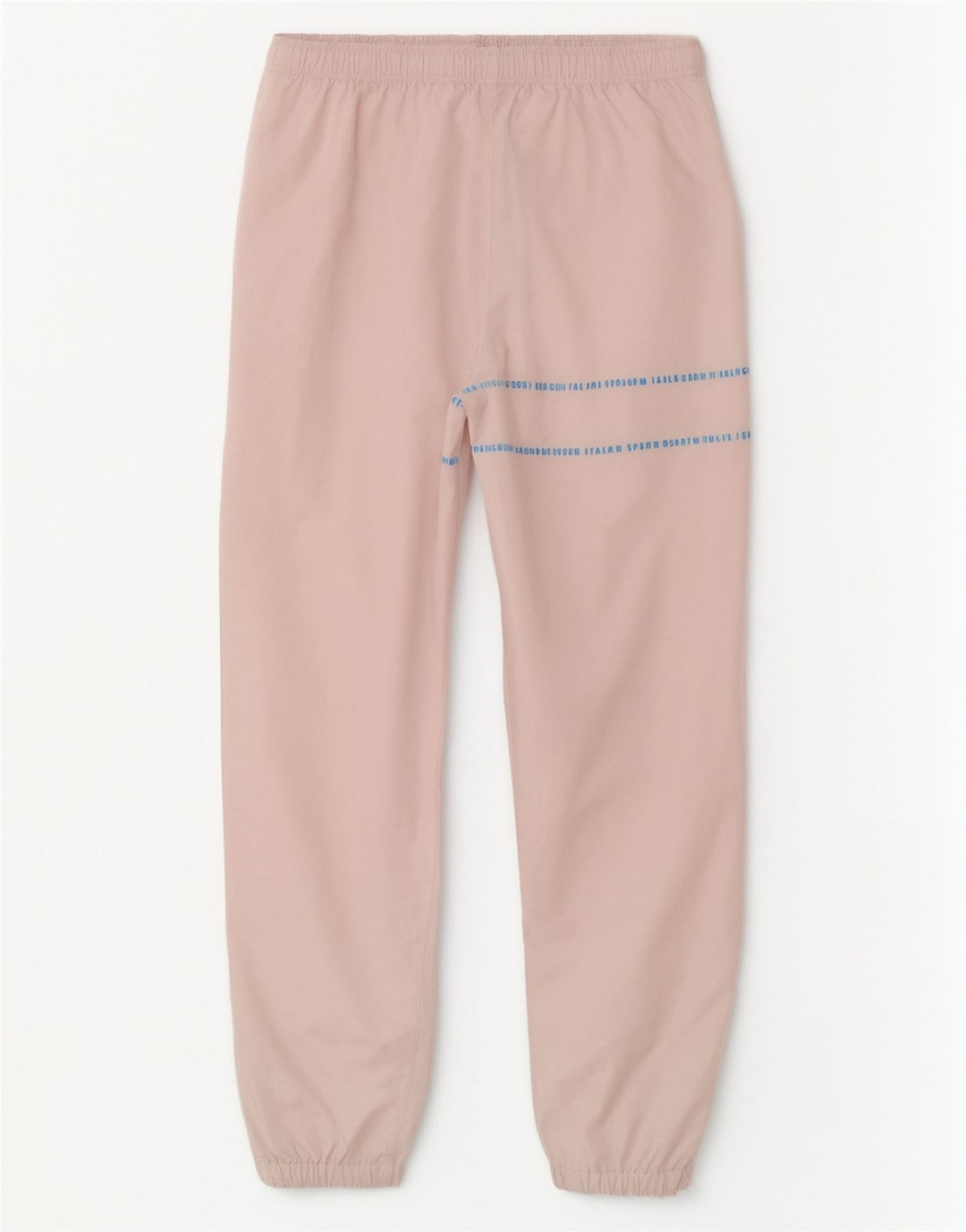 Lotto Hombre Pantalones De Chándal Joggers XL Blanco