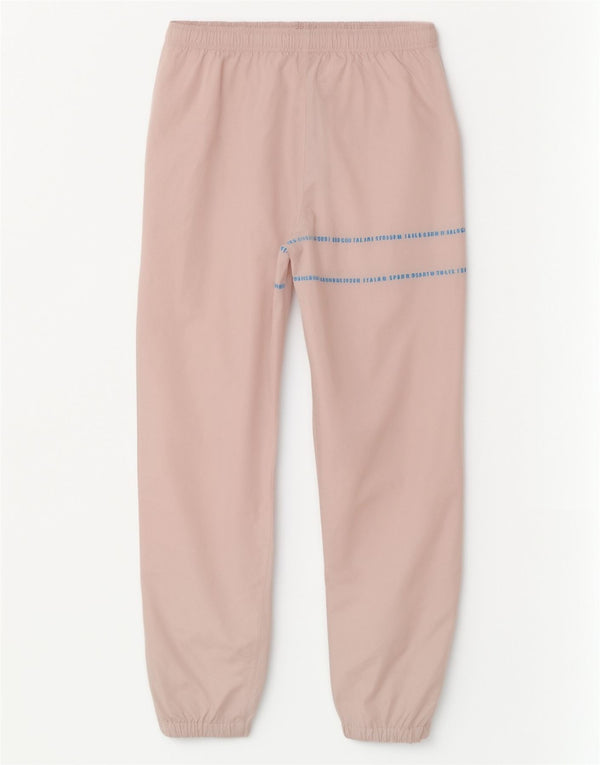 Lotto Hombre Pantalones De Chándal Joggers XL Blanco