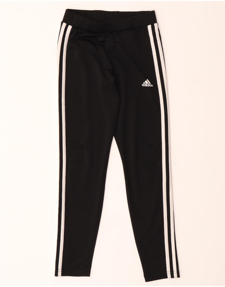 Adidas Leggings Aeroready Niña 11-12 Años Negro Poliéster
