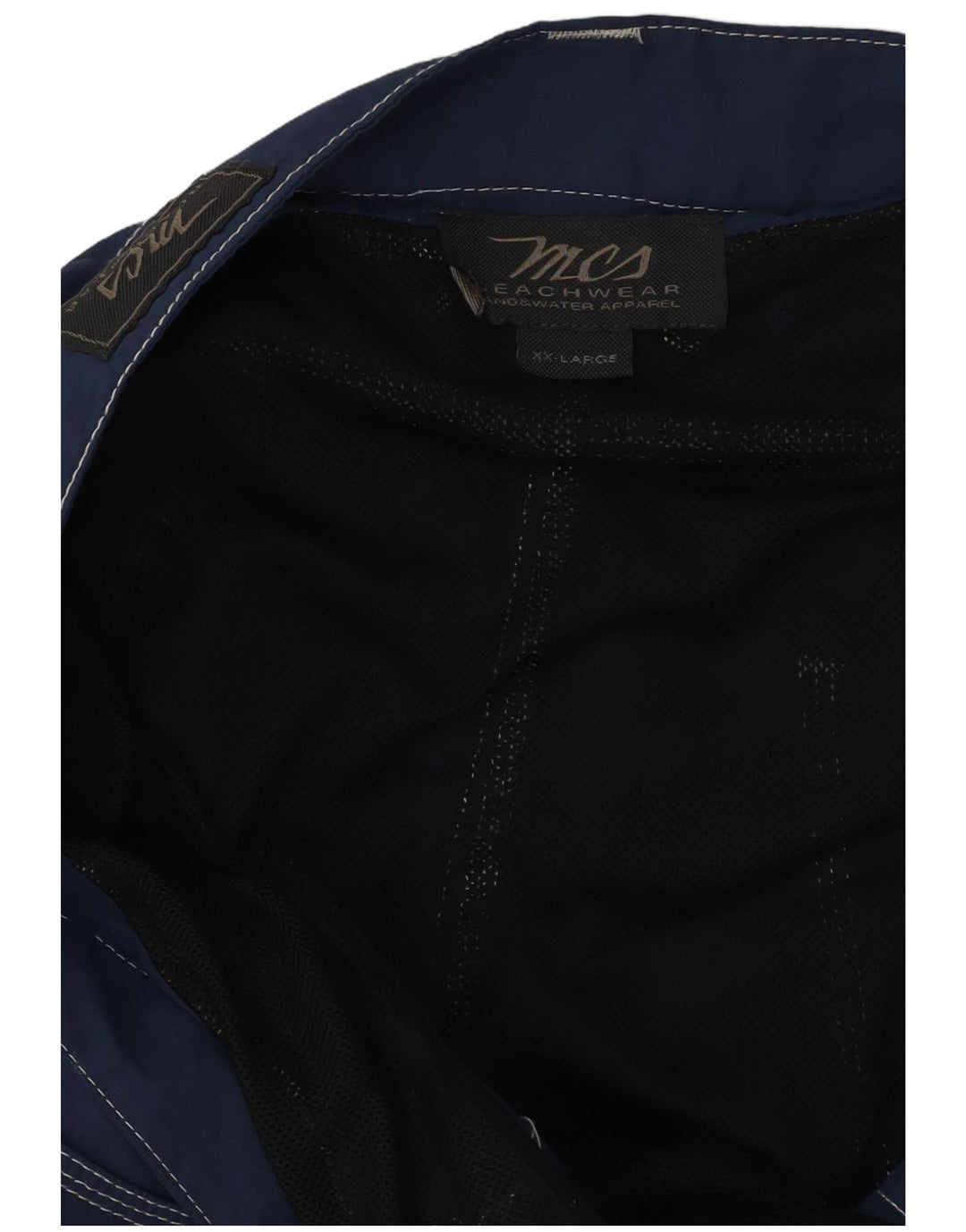 Marlboro Classics Bañador Hombre 2XL Azul Marino