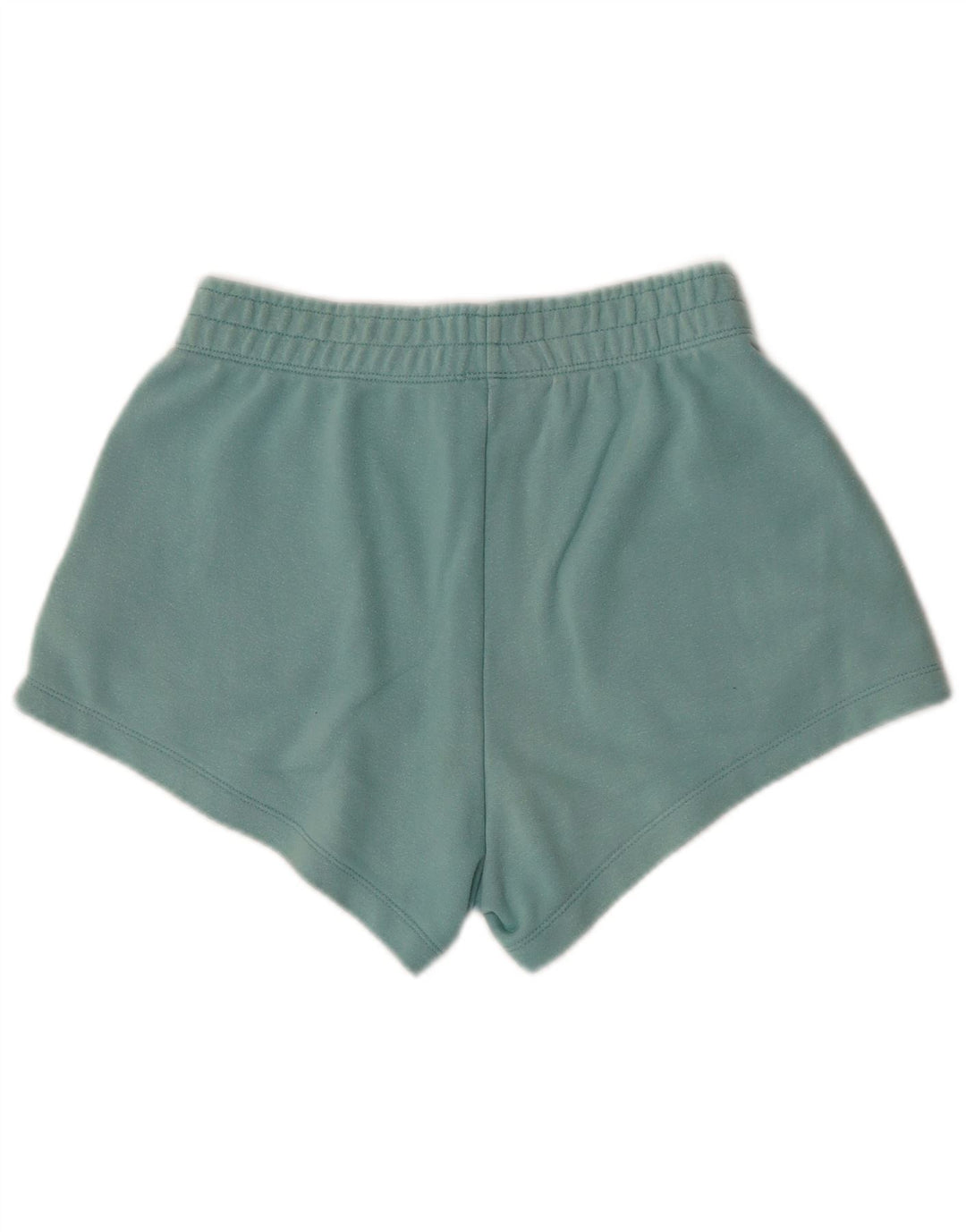 Champion Shorts deportivos para mujer UK 10 Small Turquesa