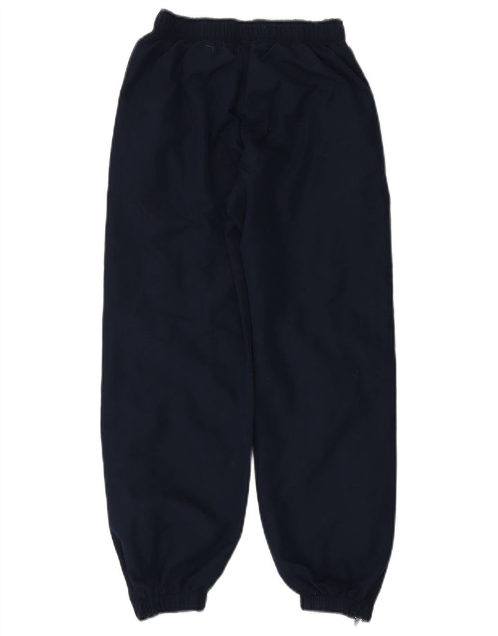 CANTERBURY Pantalones de chándal con estampado gráfico para niño 9-10 años Azul marino