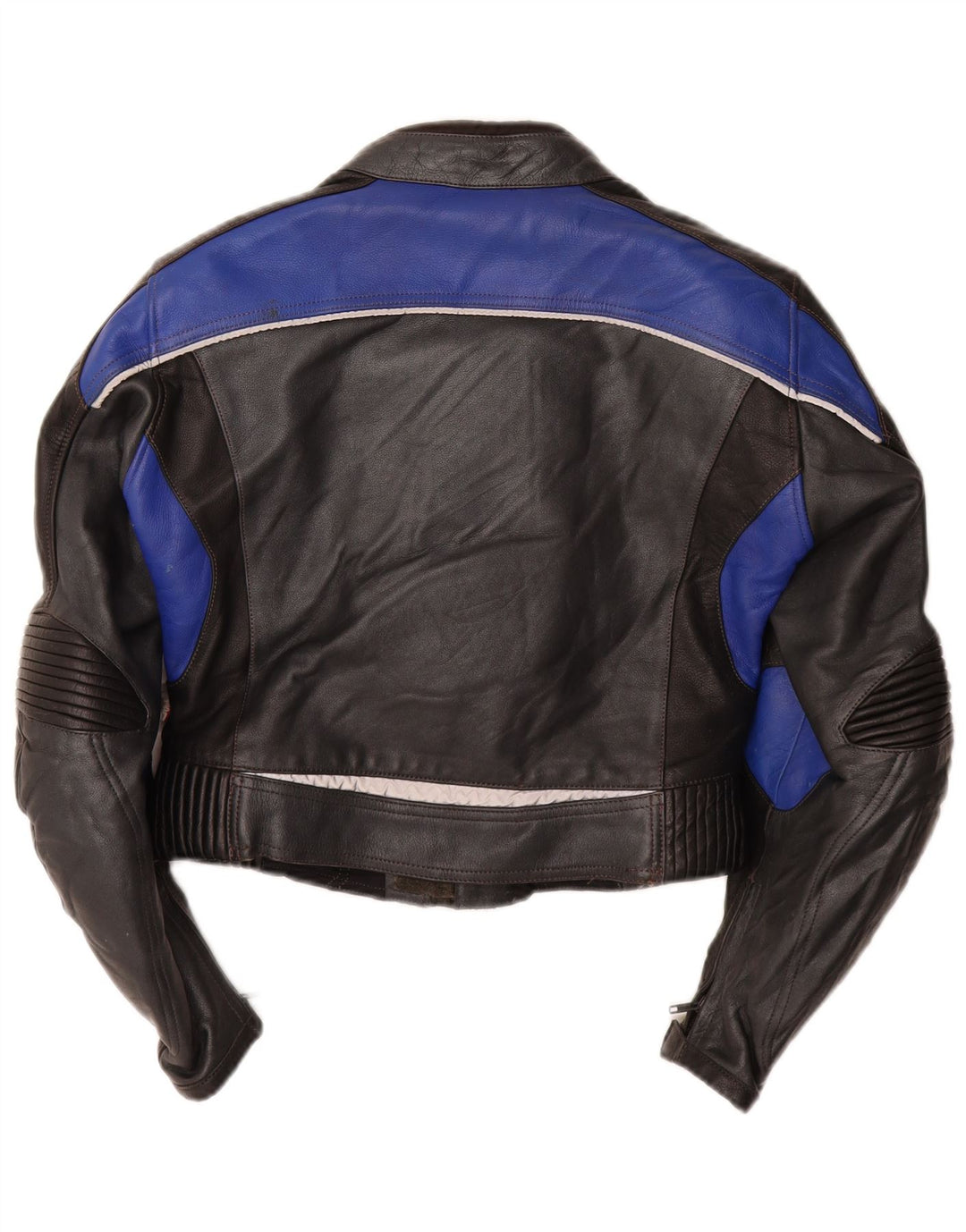 SCHUH Conjunto de motocicleta para mujer de 2 piezas EU 38 Medium W26 L28 Black Biker