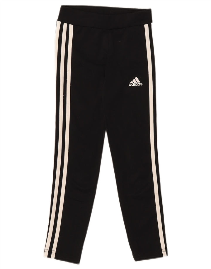 Adidas Leggings Aeroready Niña 7-8 Años Negro Poliéster