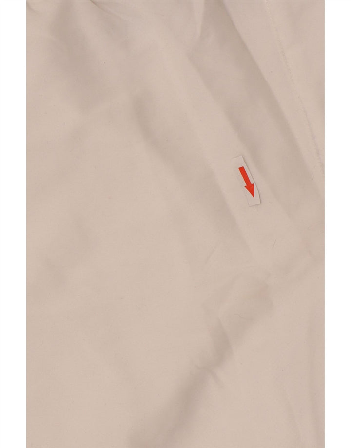 Adidas Mens Climacool Sport Shorts 2XL Blanco Poliéster