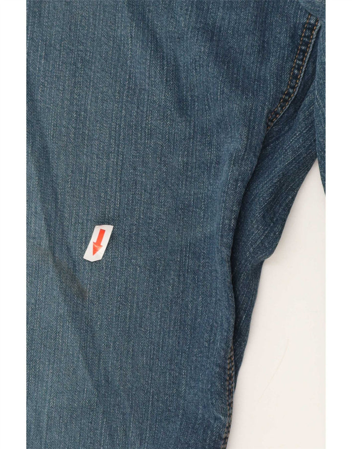 Vaqueros Levi's 541 Tapered para hombre W38 L30 Algodón azul