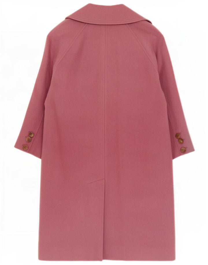 Abrigo para mujer Lancetti ES 40 XL Rosa